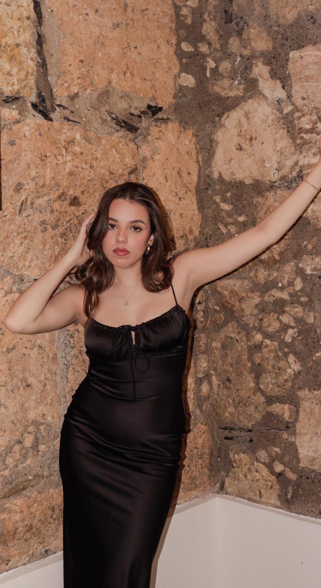 Midnight Dress