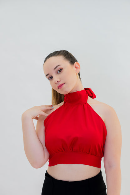 Amelia Rouge