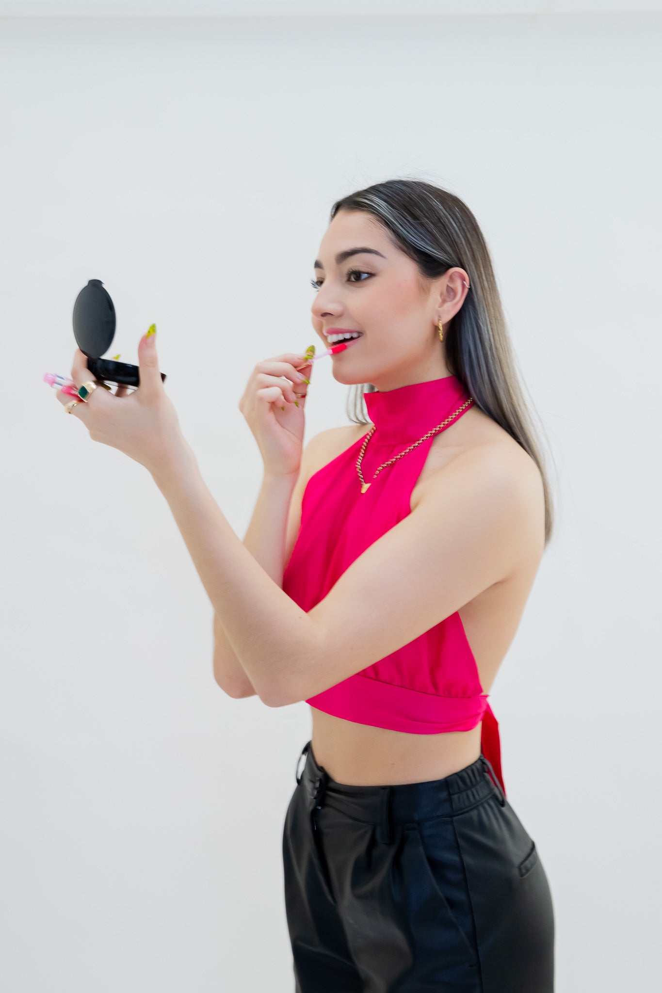 Amelia Pink